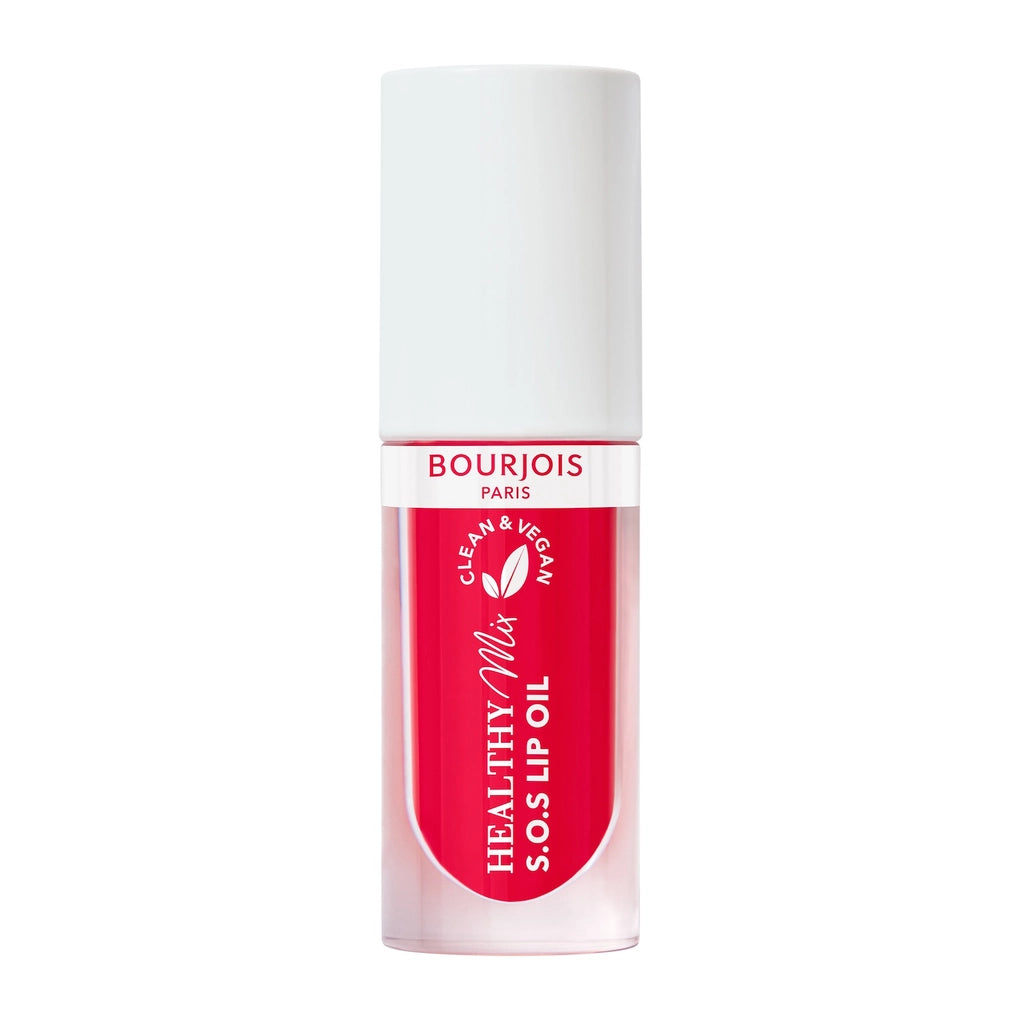 Bourjois Healthy Mix Clean S.O.S Lip Oil 03 Straw&