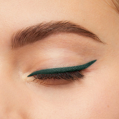 Bourjois Contour Clubbing Waterproof Eye Pencil 076 Blue Soiree