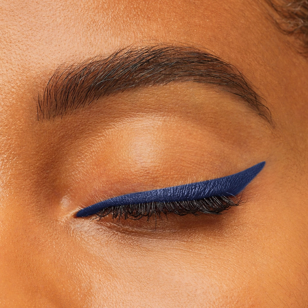 Bourjois Contour Clubbing Waterproof Eye Pencil 076 Blue Soiree