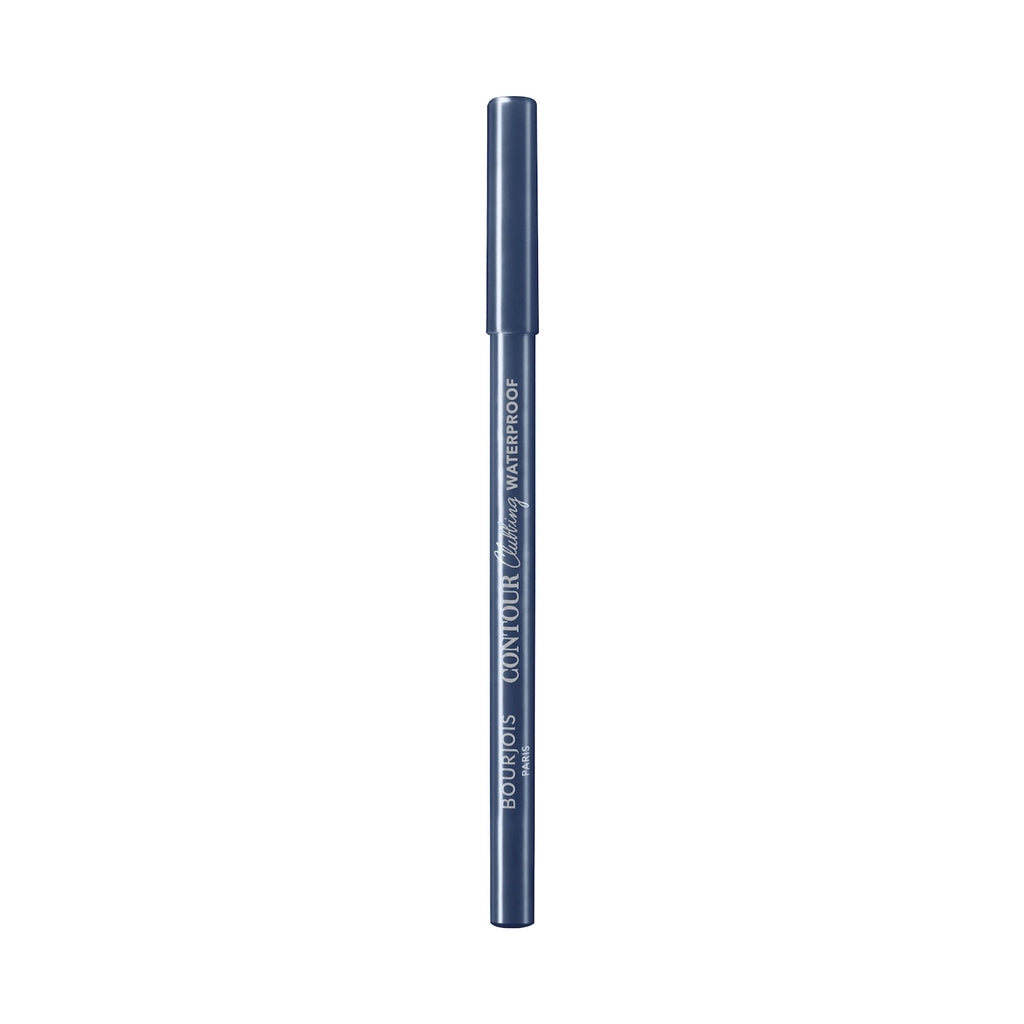 Bourjois Contour Clubbing Waterproof Eye Pencil 076 Blue Soiree