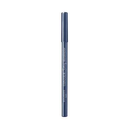 Bourjois Contour Clubbing Waterproof Eye Pencil 076 Blue Soiree