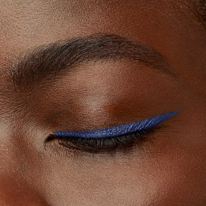 Bourjois Contour Clubbing Waterproof Eye Pencil 076 Blue Soiree