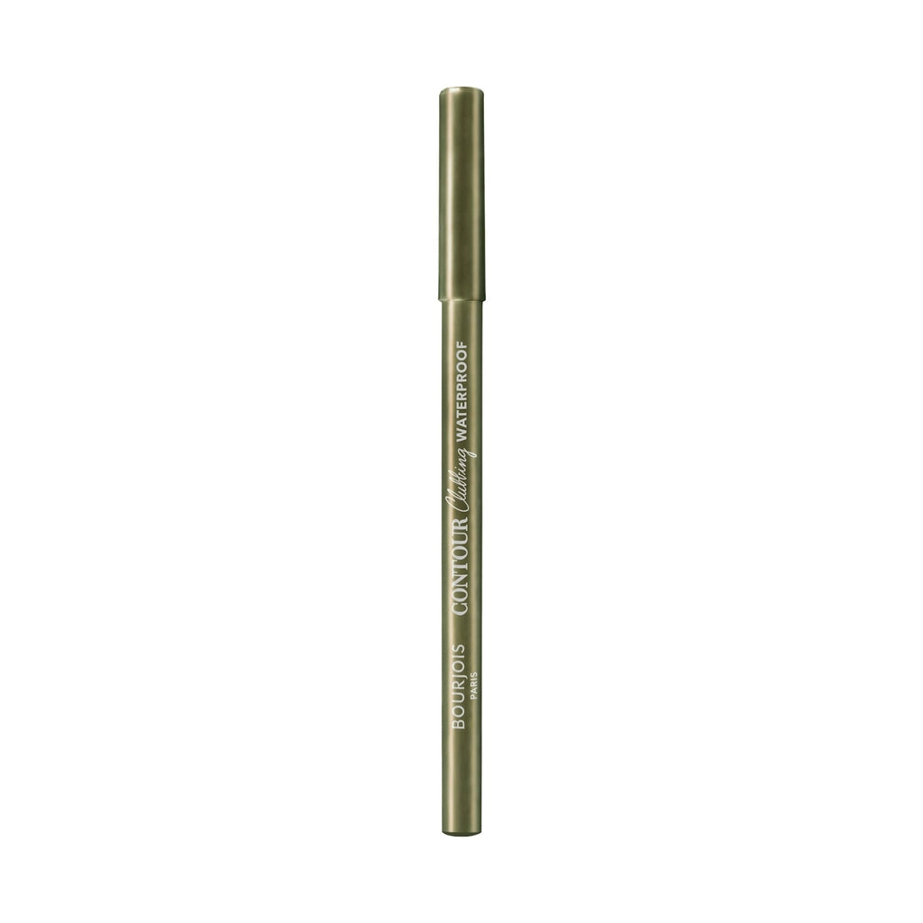 Bourjois Contour Clubbing Waterproof Eye Pencil 077 Kaki&