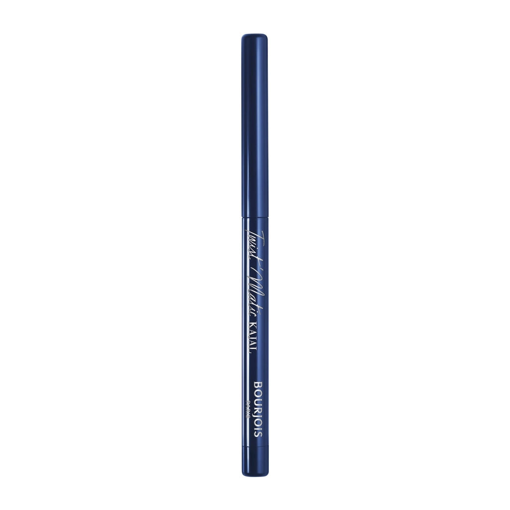 Bourjois Twist Matic Kajal 2 in 1 Eye Pencil 05 Mille Et Une Blue