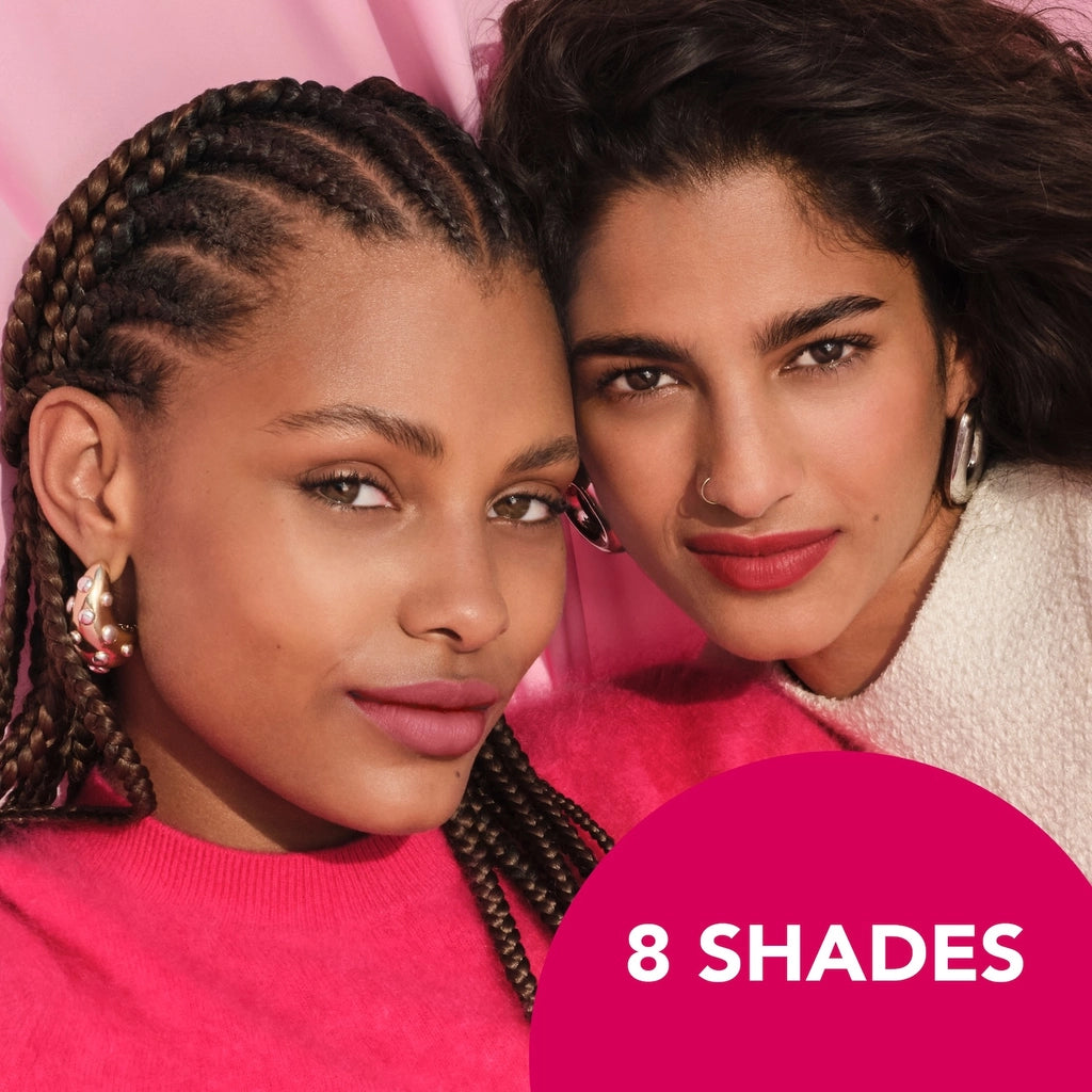 Bourjois Cloud Cream Liquid Lipstick 03 Guimauve