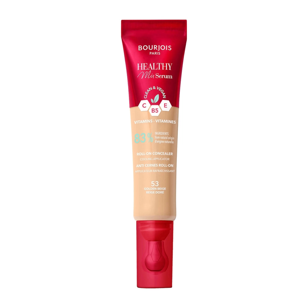 Bourjois Healthy Mix Clean Serum Concealer 51 Light Vanilla