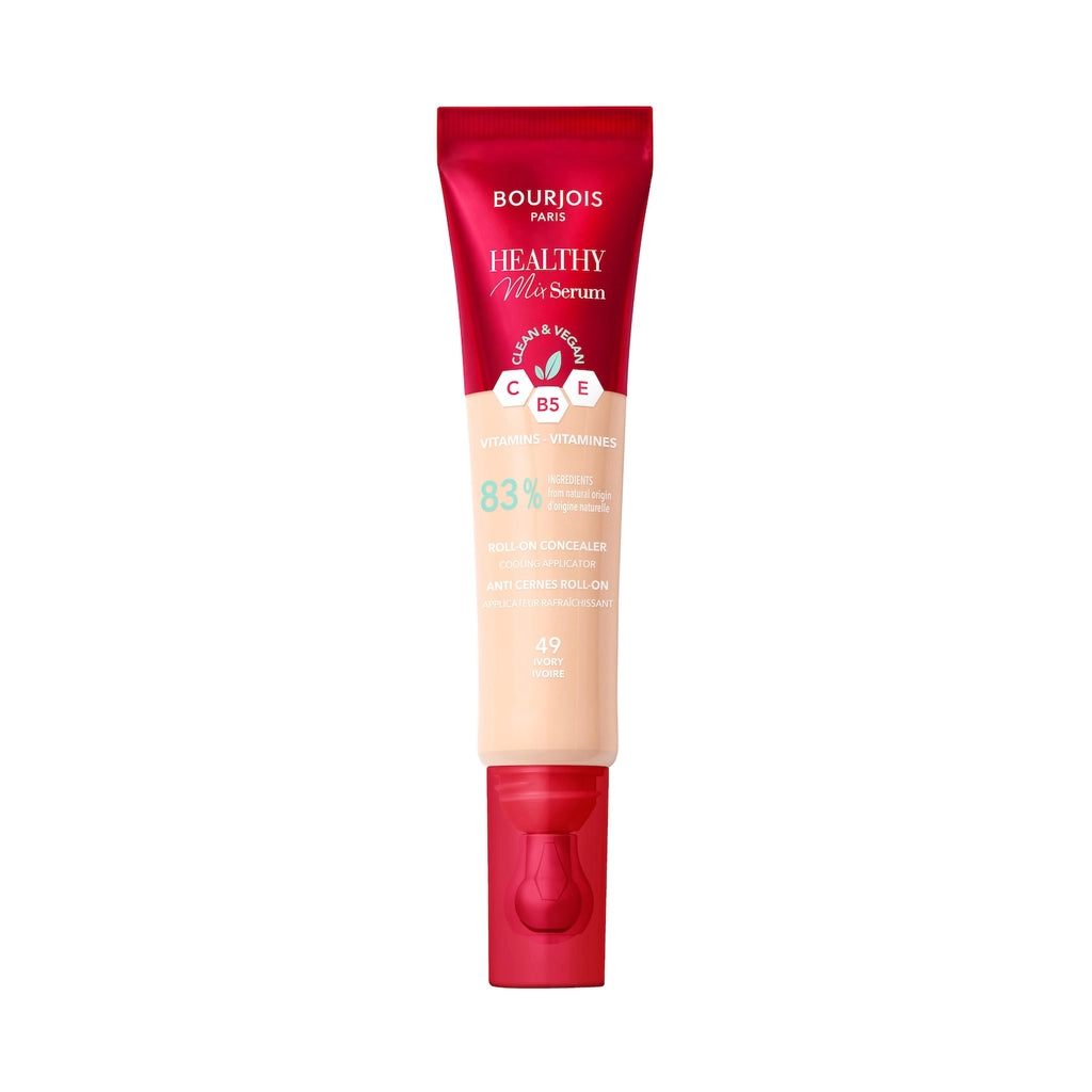 Bourjois Healthy Mix Clean Serum Concealer 51 Light Vanilla