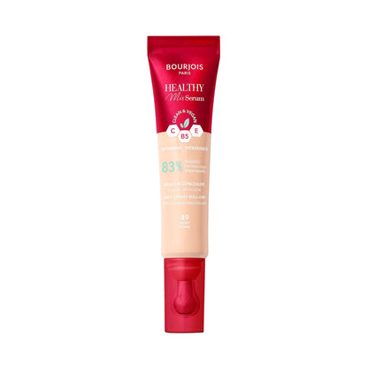 Bourjois Healthy Mix Clean Serum Concealer 51 Light Vanilla