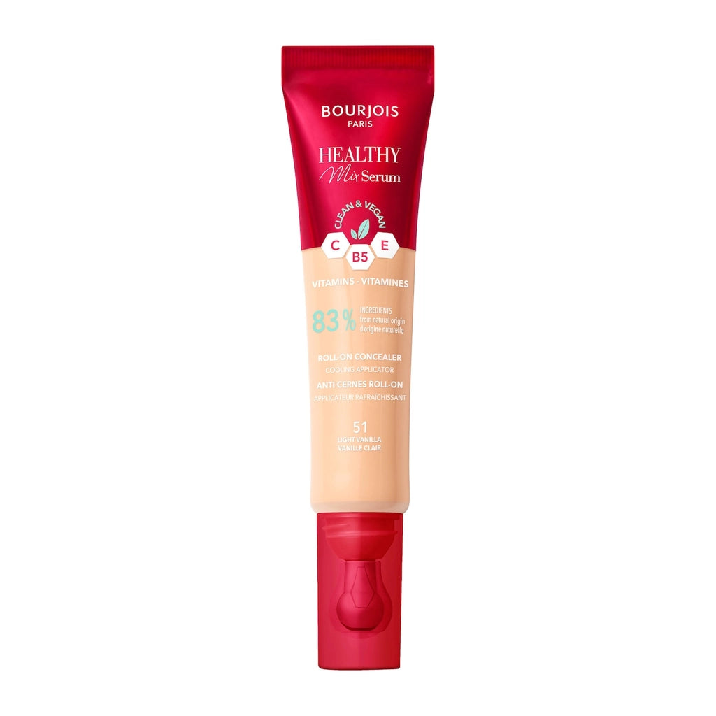 Bourjois Healthy Mix Clean Serum Concealer 52 Beige