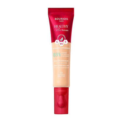 Bourjois Healthy Mix Clean Serum Concealer 52 Beige