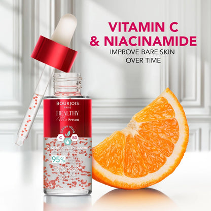 Bourjois Healthy Mix Serum Makeup Base
