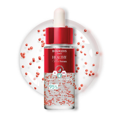 Bourjois Healthy Mix Serum Makeup Base