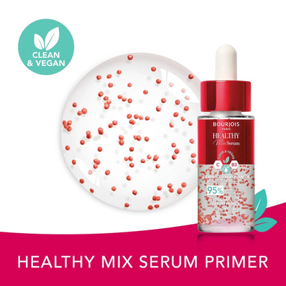 Bourjois Healthy Mix Serum Makeup Base