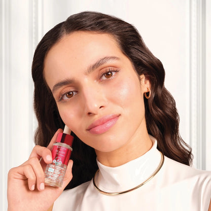Bourjois Healthy Mix Serum Makeup Base