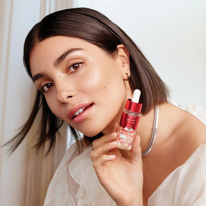 Bourjois Healthy Mix Serum Makeup Base