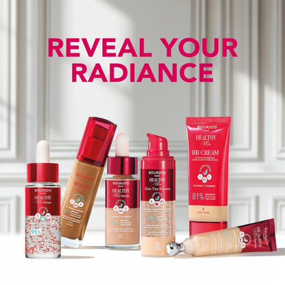 Bourjois Healthy Mix Serum Makeup Base