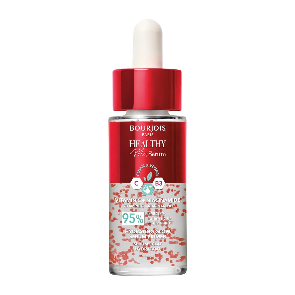 Bourjois Healthy Mix Serum Makeup Base
