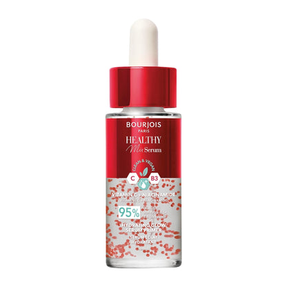 Bourjois Healthy Mix Serum Makeup Base
