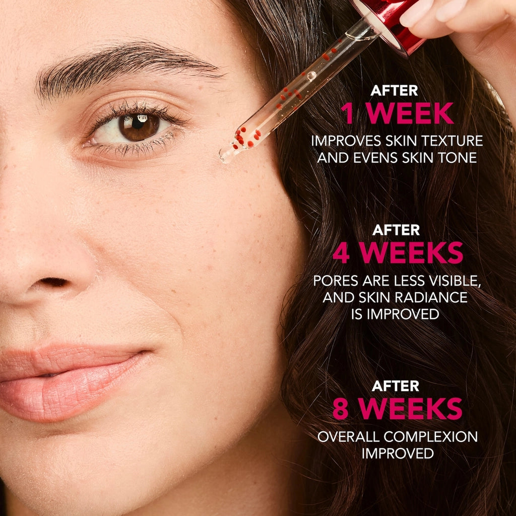 Bourjois Healthy Mix Serum Makeup Base