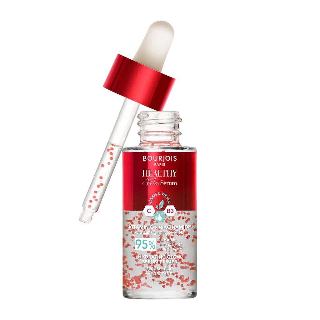Bourjois Healthy Mix Serum Makeup Base