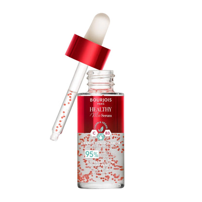 Bourjois Healthy Mix Serum Makeup Base
