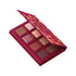 Bourjois Volume Soirs De Paris Glamor Eyeshadow Palette Cherry