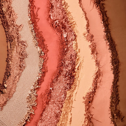 Bourjois Volume Soirs De Paris Glamor Eyeshadow Palette Cherry