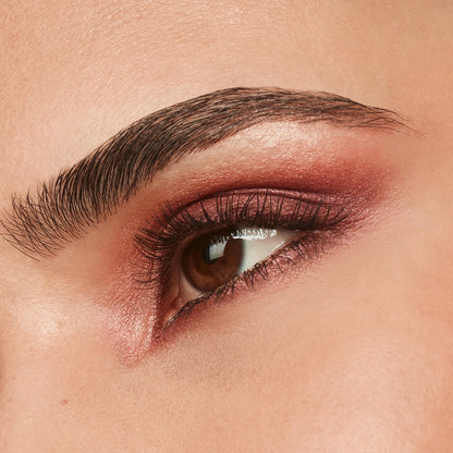 Bourjois Volume Soirs De Paris Glamor Eyeshadow Palette Cherry