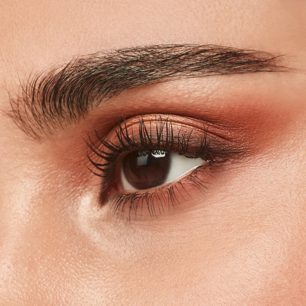Bourjois Volume Soirs De Paris Glamor Eyeshadow Palette Rose