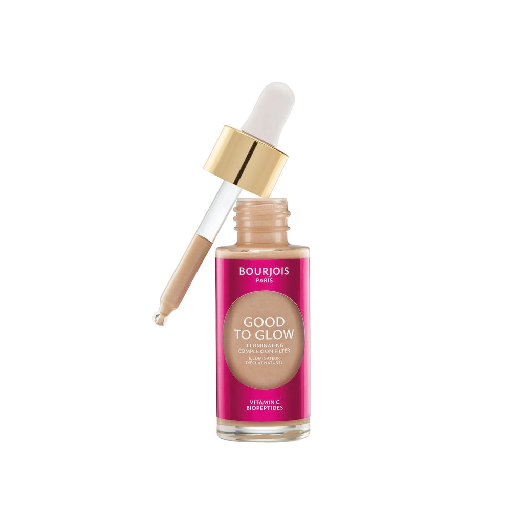 Bourjois Good To Glow Foundation 005 Medium