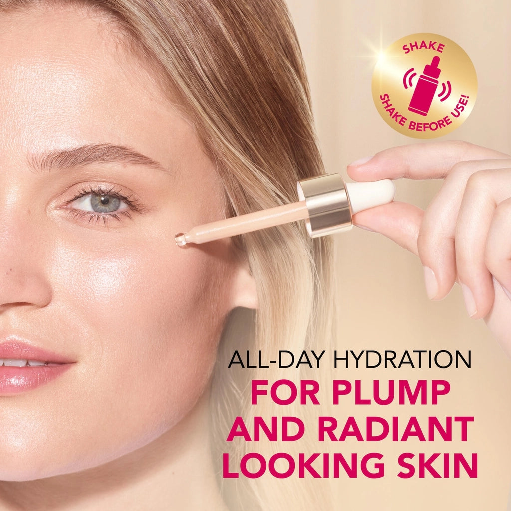 Bourjois Good To Glow Foundation 005 Medium