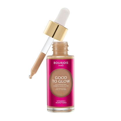 Bourjois Good To Glow Foundation 005 Medium