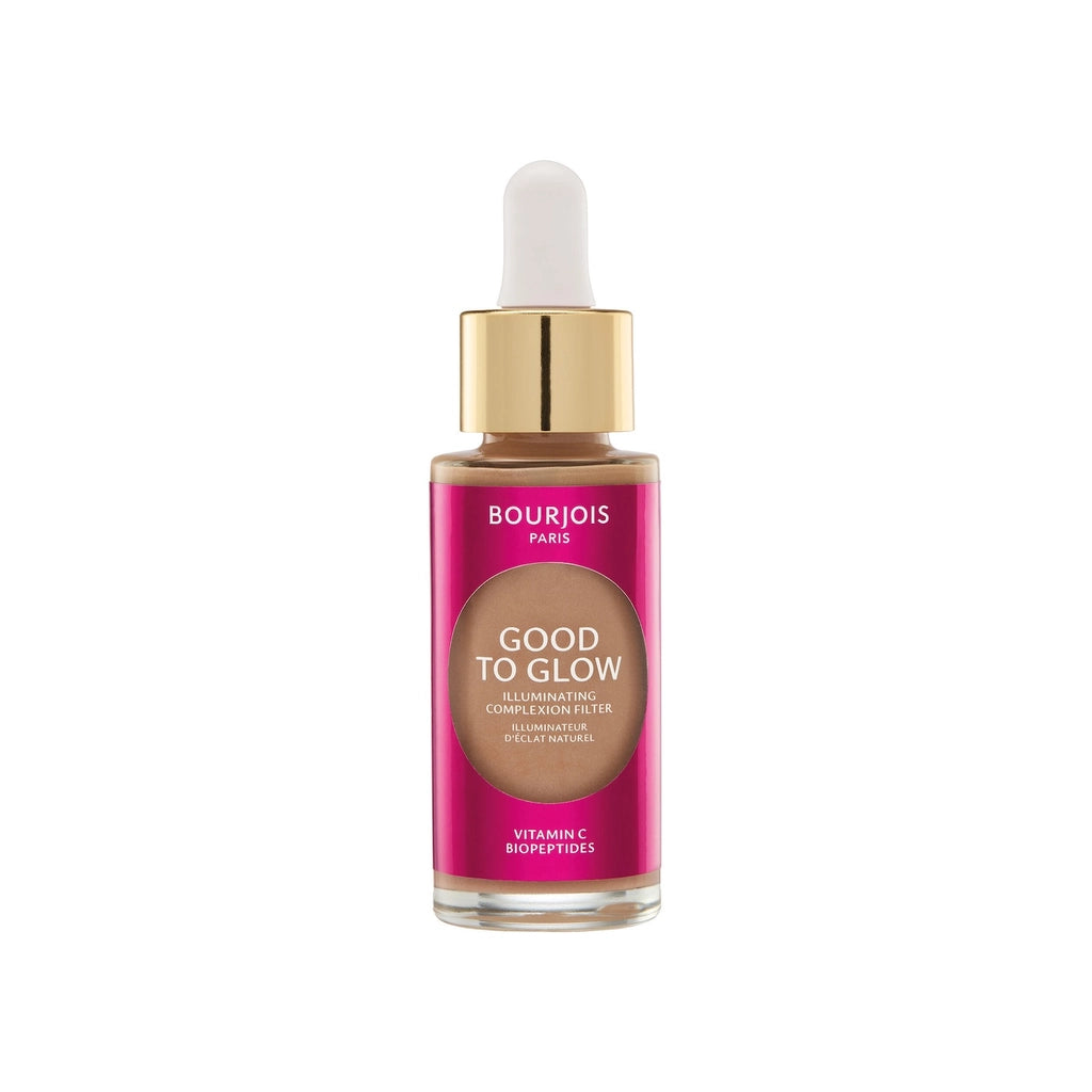 Bourjois Good To Glow Foundation 005 Medium