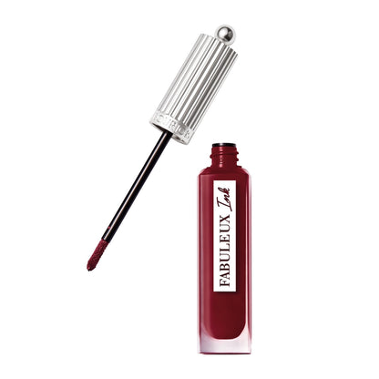 Bourjois Fabulous Shine Story Liquid Lipstick 05 Berry&