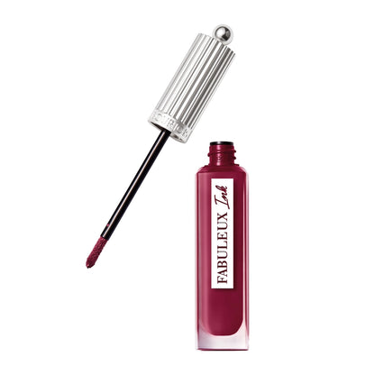 Bourjois Fabulous Shine Story Liquid Lipstick 05 Berry&