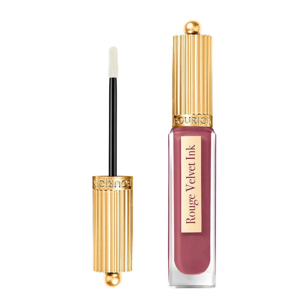 Bourjois Rouge Velvet Ink Liquid Lipstick 19 Madame Machiato