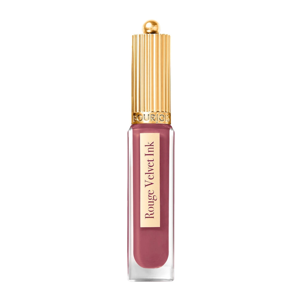 Bourjois Rouge Velvet Ink Liquid Lipstick 25 Berry Chaud-Colat