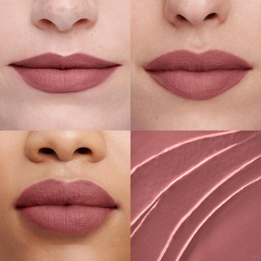 Bourjois Rouge Velvet Ink Liquid Lipstick 19 Madame Machiato