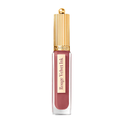 Bourjois Rouge Velvet Ink Liquid Lipstick 19 Madame Machiato