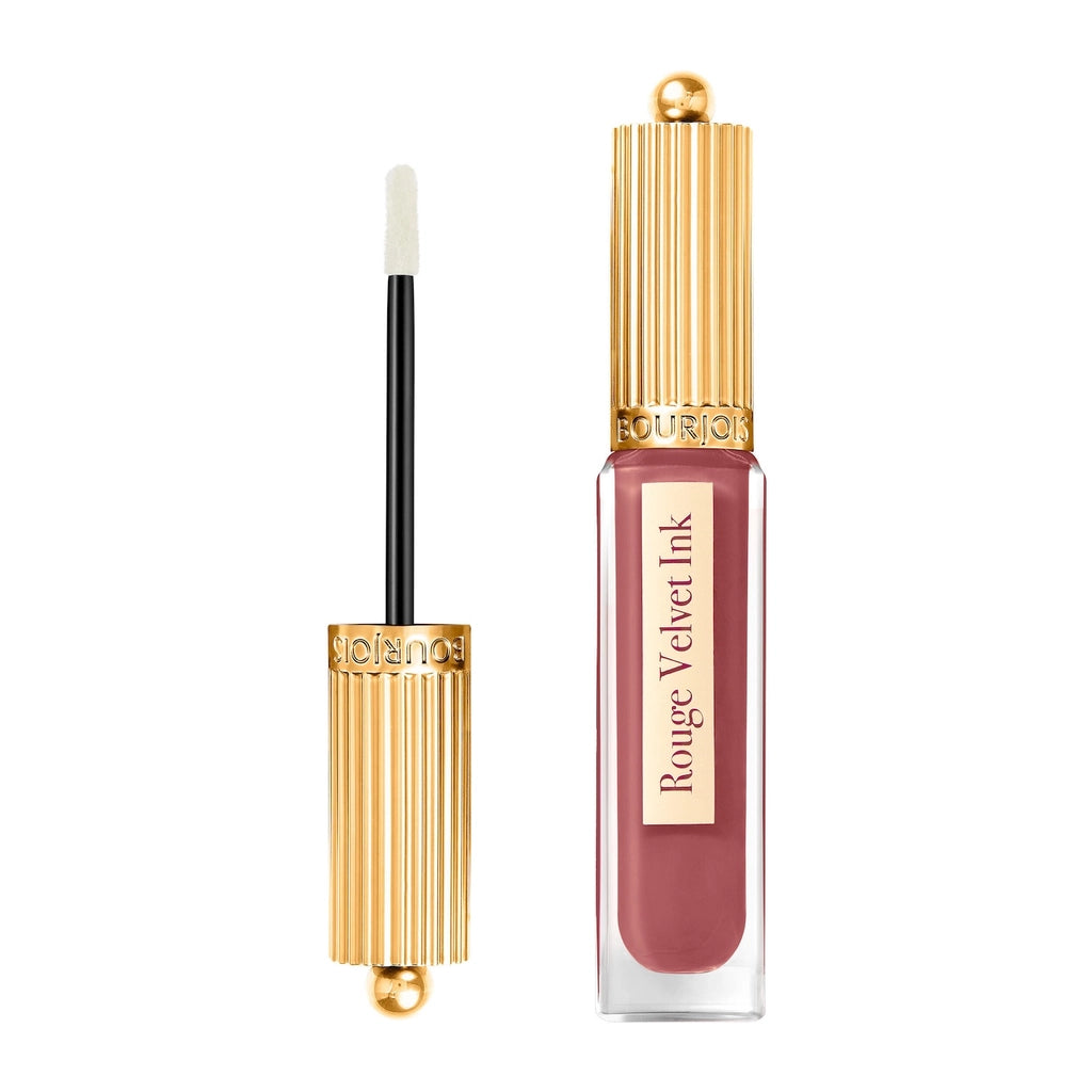 Bourjois Rouge Velvet Ink Liquid Lipstick 25 Berry Chaud-Colat