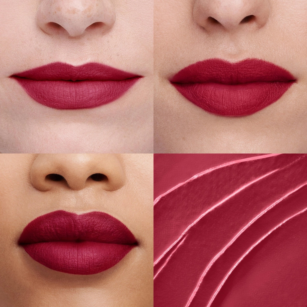 Bourjois Rouge Velvet Ink Liquid Lipstick 10 Re(D)belle