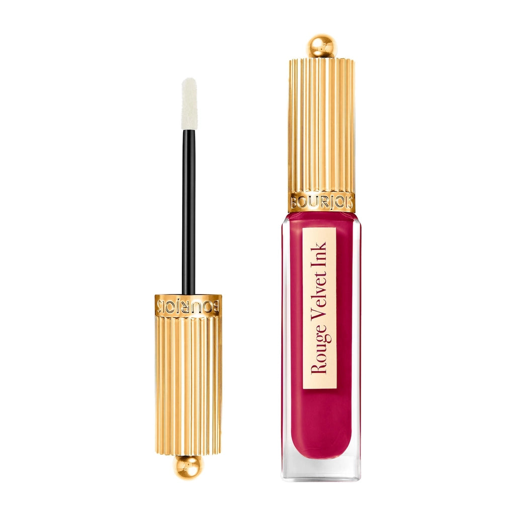 Bourjois Rouge Velvet Ink Liquid Lipstick 19 Madame Machiato