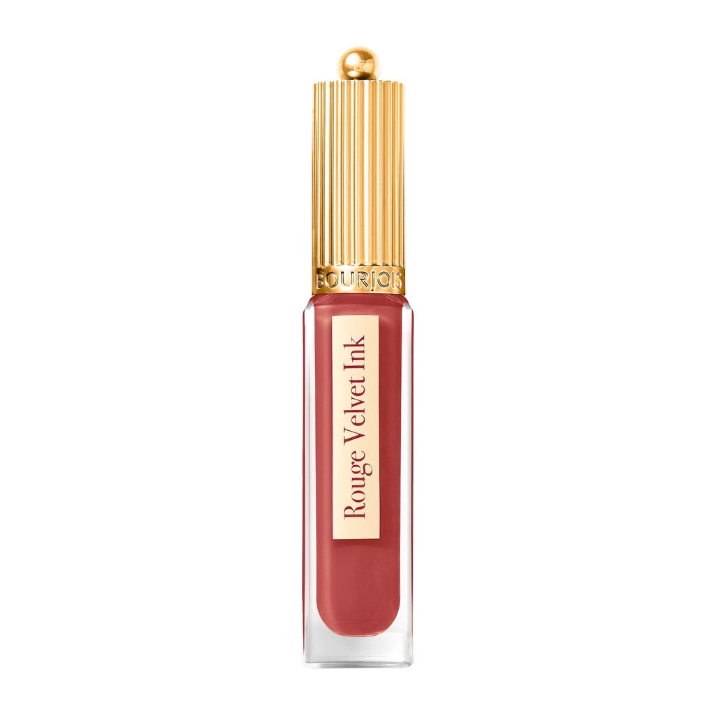 Bourjois Rouge Velvet Ink Liquid Lipstick 06 Rose &amp; Merveille