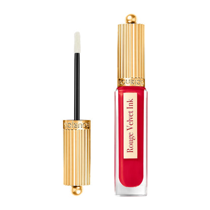 Bourjois Rouge Velvet Ink Liquid Lipstick 19 Madame Machiato