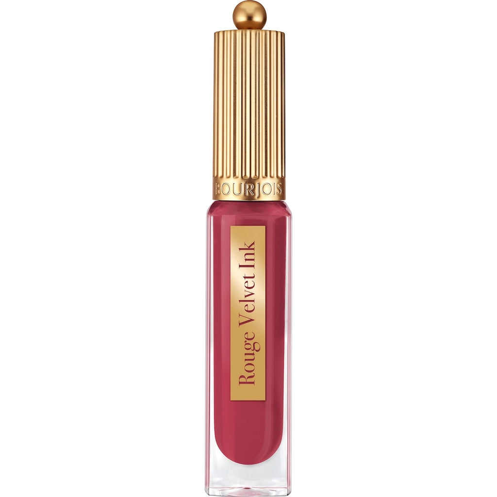 Bourjois Rouge Velvet Ink Liquid Lipstick 15 Sweet Dar(K)ling