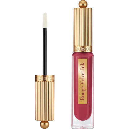 Bourjois Rouge Velvet Ink Liquid Lipstick 10 Re(D)belle