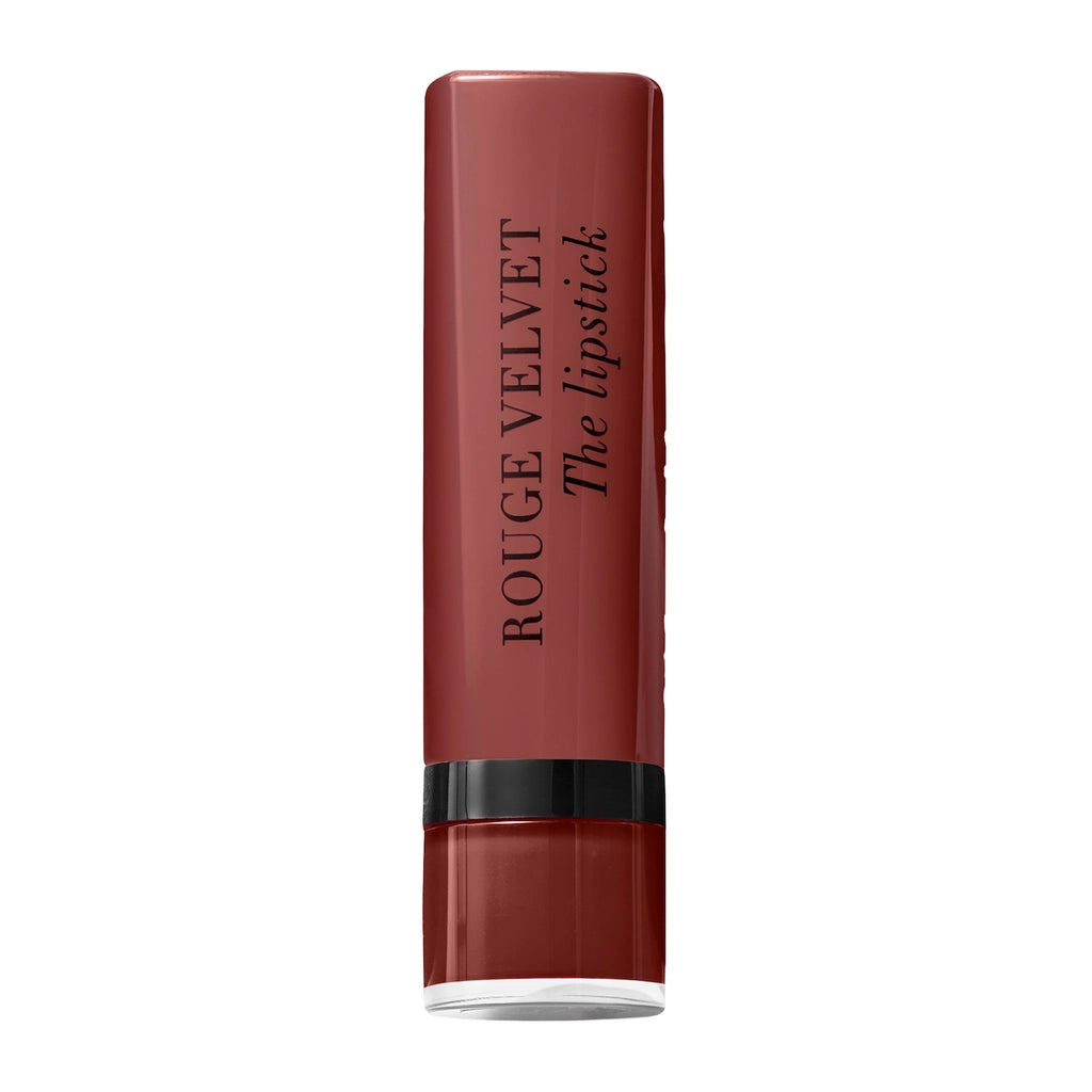 Bourjois Rouge Velvet Stick Lipstick 12 Brunette