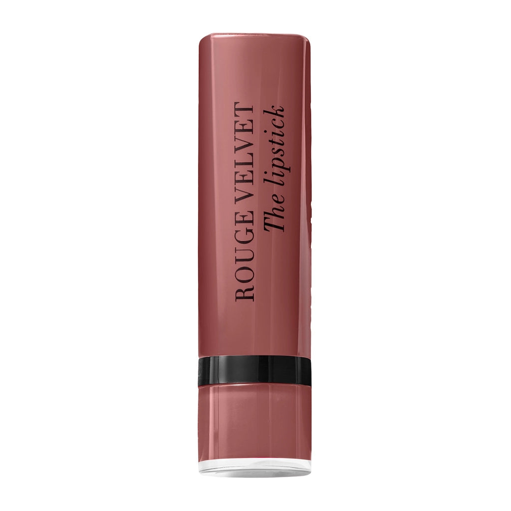 Bourjois Rouge Velvet Stick Lipstick 13 Nohalicious
