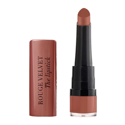 Bourjois Rouge Velvet Stick Lipstick 03 Hyppink Chic