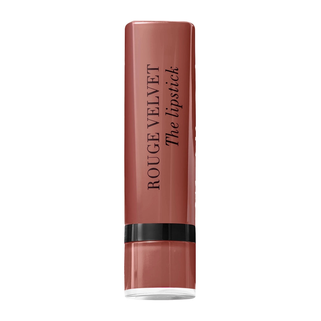 Bourjois Rouge Velvet Stick Lipstick 16 Caramelody